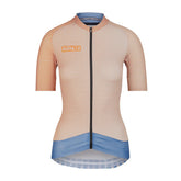 Jersey Ciclismo Bioracer Epic Mujer Sand Beach